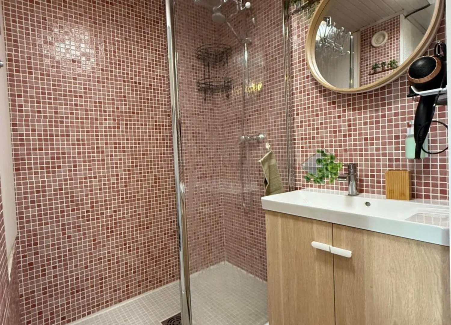 Apartamento L'Etoile Des Sommets Viuz-en-Sallaz Francia