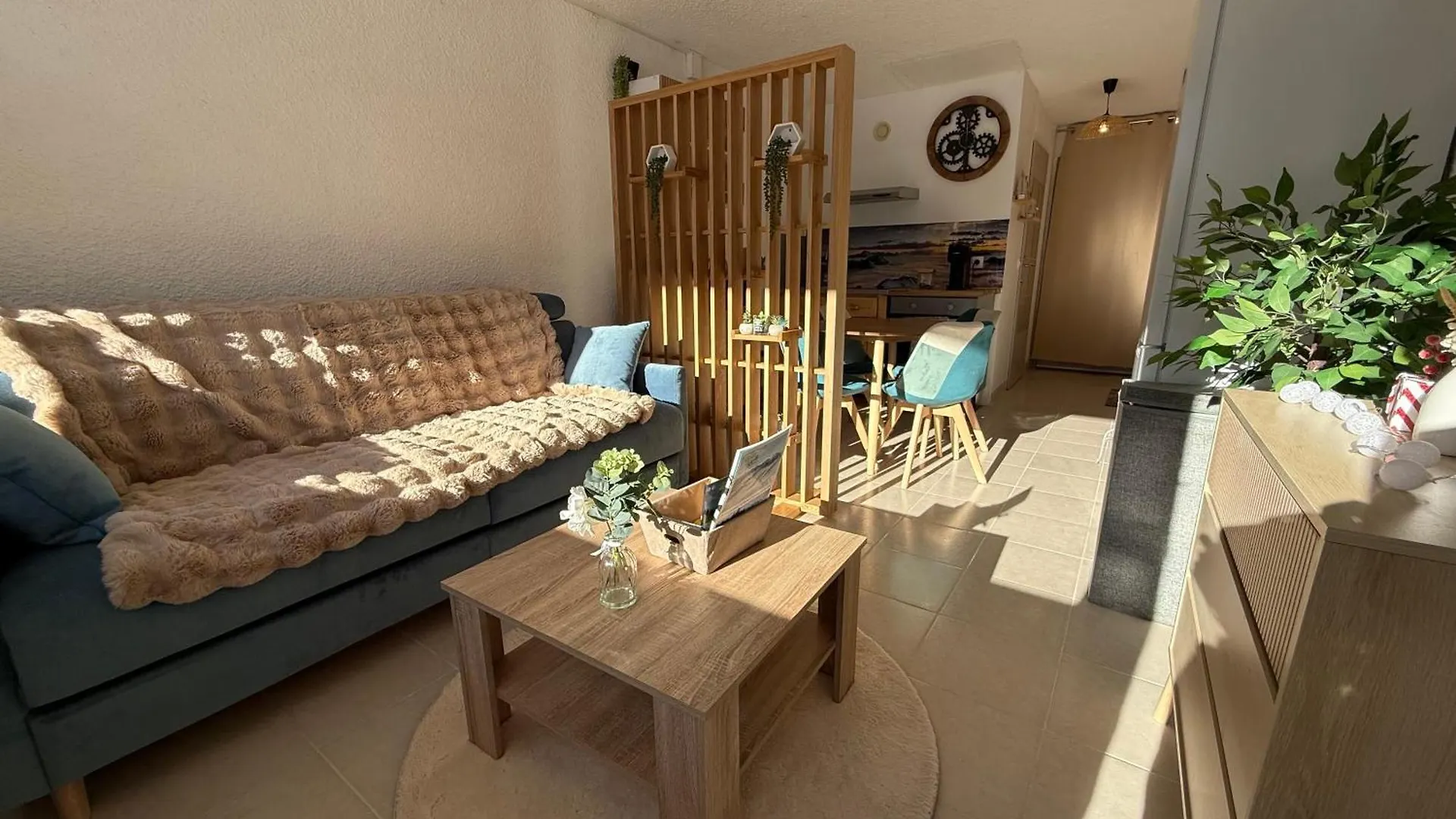Apartamento L'Etoile Des Sommets Viuz-en-Sallaz