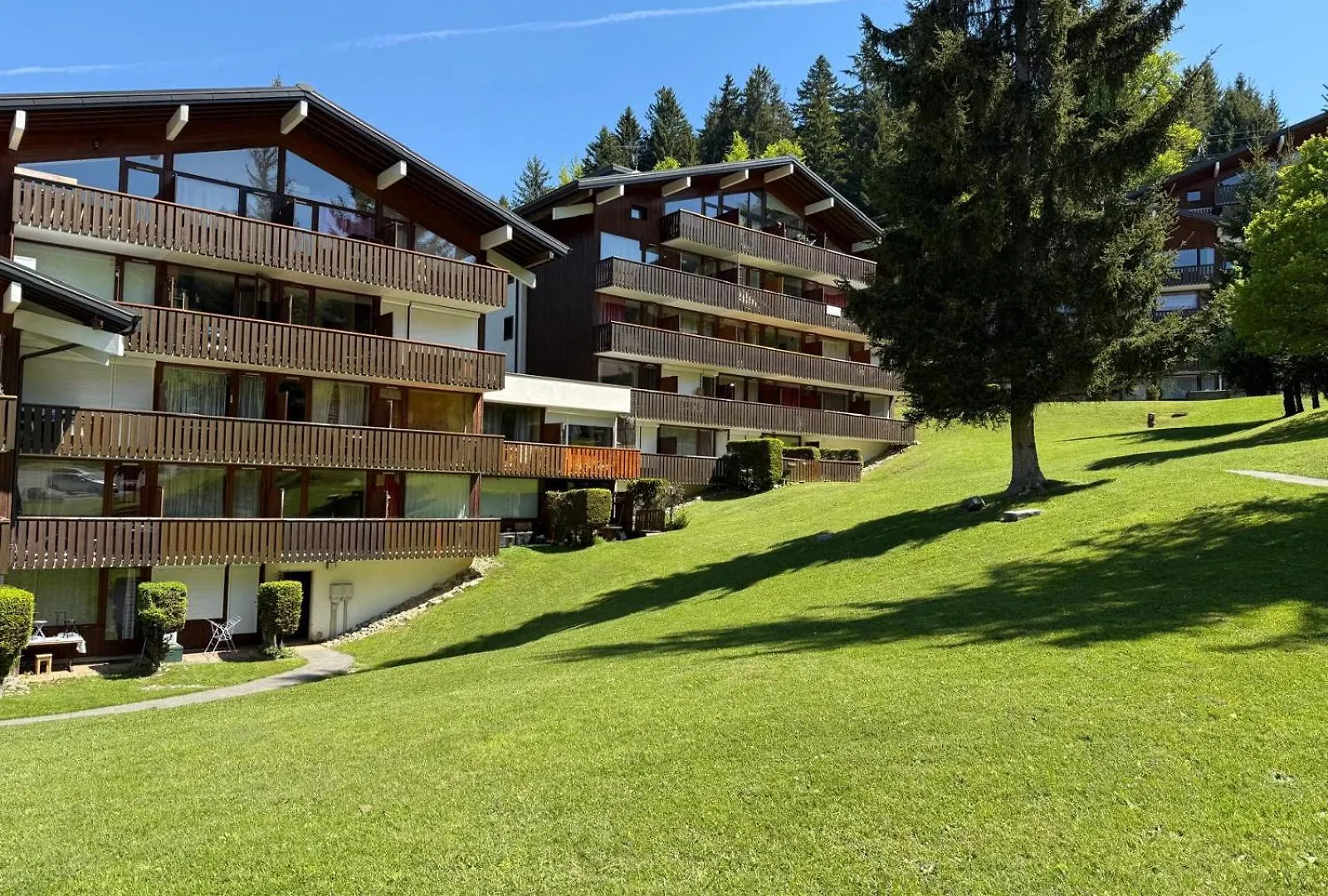Apartamento L'Etoile Des Sommets Viuz-en-Sallaz 0*,  Francia